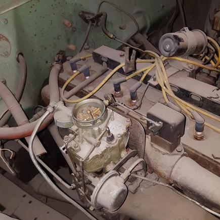 Strongber AAVS-2 CARB