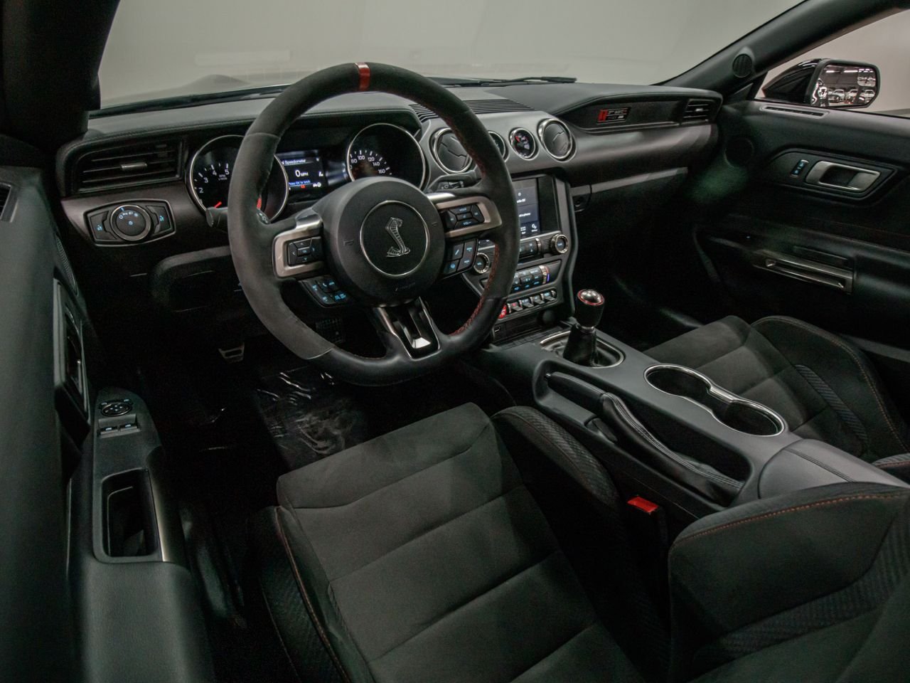 2018 Ford Mustang - Super-clean track-ready 2018 Mustang GT350R FS NY Triple Black with Marlboro Livery - Used - VIN WF0DP3TH2H4124305 - 9,800 Miles - 8 cyl - 2WD - Manual - Coupe - Black - Nyc, NY 11694, United States