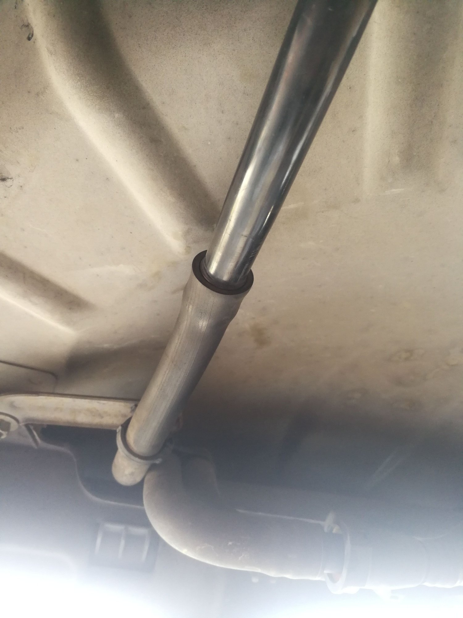 How To Remove Evap Canister, Possible Fix for Fuel Filling Issue