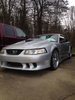 My SALEEN
