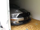 Garage - The Shelby
