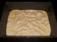 72 hour cold ferment. 300g dough. 2 hour room temp proof