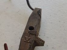 86-88 IAC Harness Diode