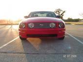 My '06 Mustang GT