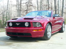 2005GT Front