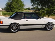 MustangR's 86 GT