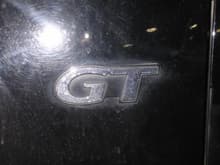 2001 Mustang GT 009