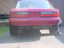 1993 Coupe