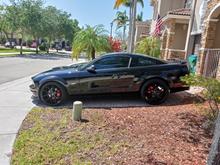 Savini 22" Di Forza BM14 22X9, 22X10.5.