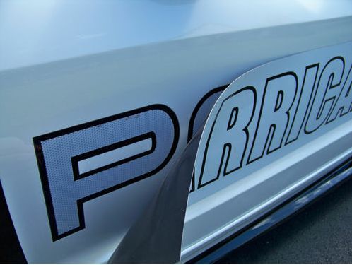 Decepticon Barricade 11