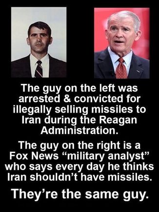 LOL

must be sad to be indoctrinated into stupidity