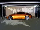 Orange Peel