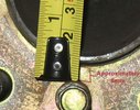 Wheel Install Wheel Install