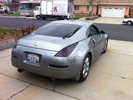 My Z