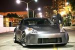 My half cArboN Z33 My half cArboN Z33