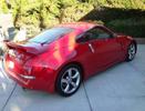 My new Z My new Z