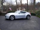 My 370Z
