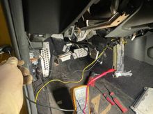 254.4 M OHMS