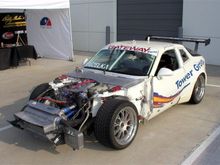 Porsche 968