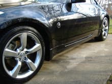 18&quot; Goodyear GT Eagles