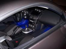 My 350Z 2008