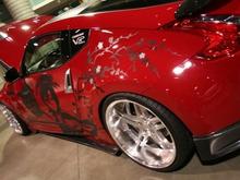 Venaci Sprit
www.VenaciWheels.com