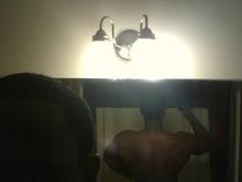 Workout Progress