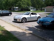 2006 Z for sale 2