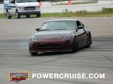 2013 Powercruise at BIR