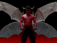 Ultimate Demon Form