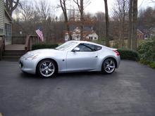 My 370Z
