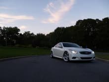 G37 rolling pic 9
