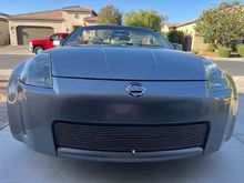 2005 Grand Touring 350/FairLady Z