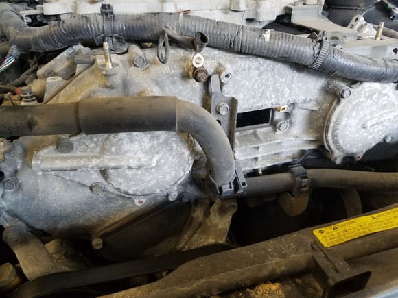 95% of these fucking brackets won't be seeing an engine bay again