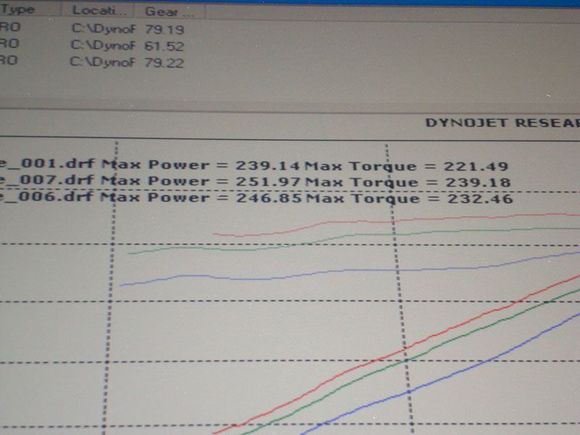 max power so far still more mods to come