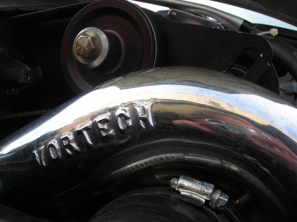 Vortech