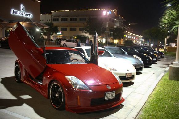 RGV Z TEAM
