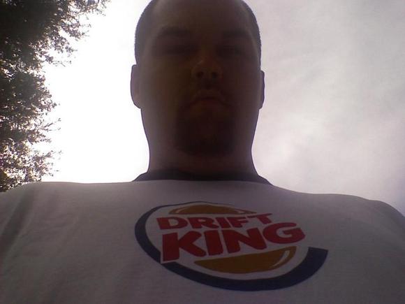 drift king