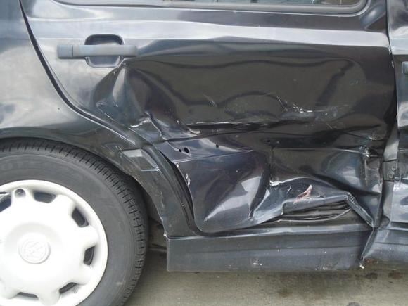 rear passenger