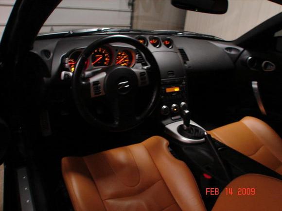 interior