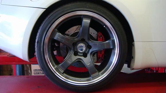 DukeEntDotCom G Game Rims!