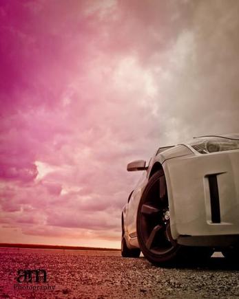 350z