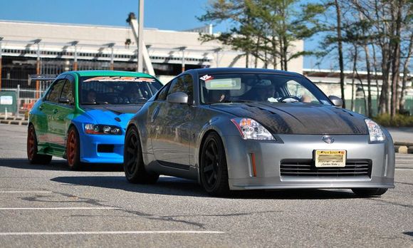 Street Wars Six