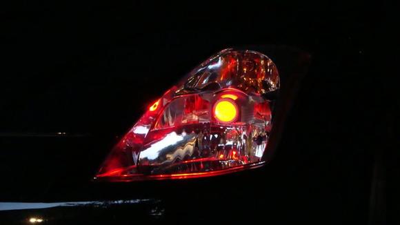 Power of LEDS!