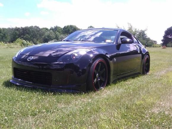 Demon Z