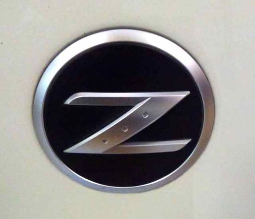 Z