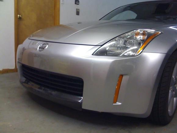 first mod to the Z