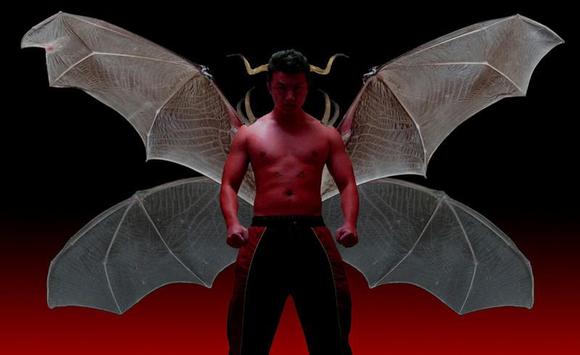 Ultimate Demon Form