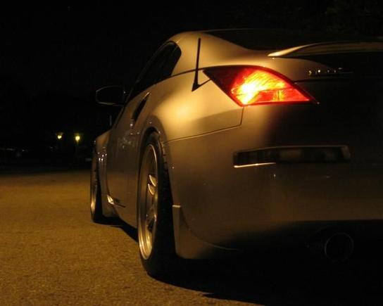 night z