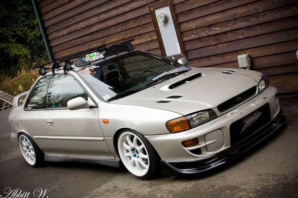 what rims are those?